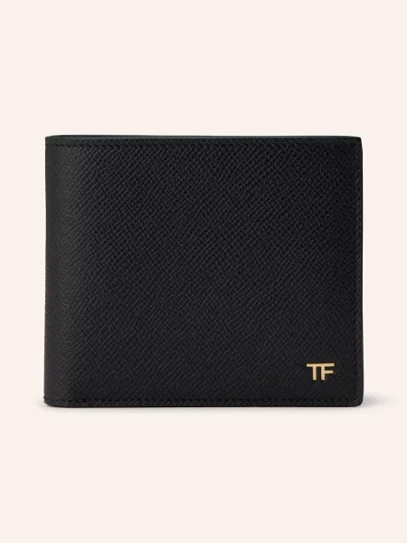 Tom Ford Peněženka černá