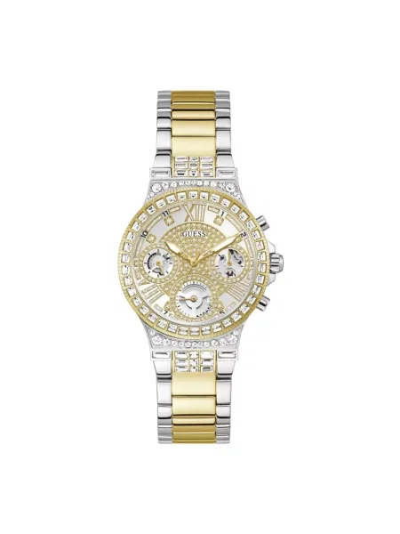 Zegarek Guess szary