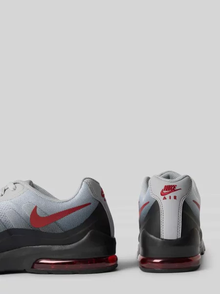 Sneakersy z nadrukiem z logo Nike