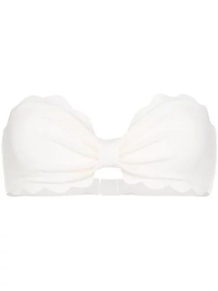 Bikini Marysia biały