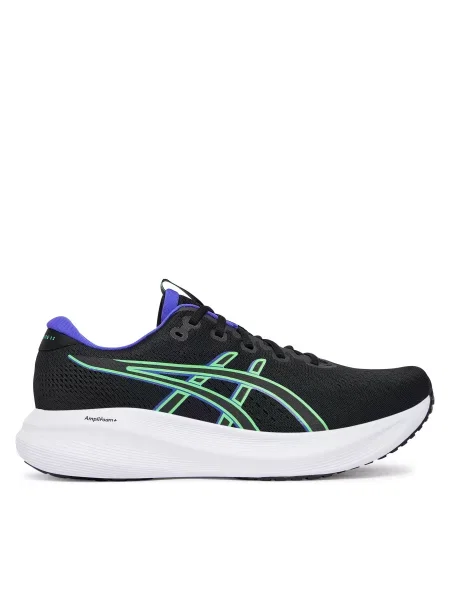 Παπούτσια για Τρέξιμο Asics Gel-Excite 11 μαύρο