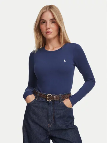 Polo Ralph Lauren Body Bleumarin