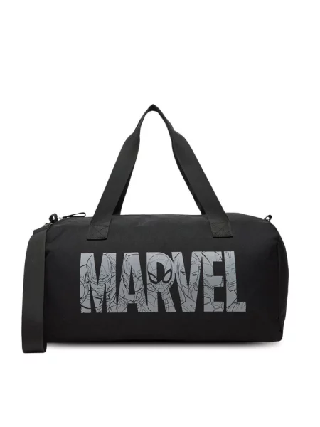 Torba Marvel czarna