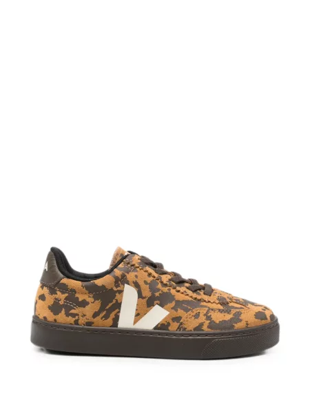 Sneakersy dziecięce Veja Volley