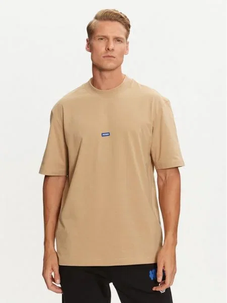 Hugo Tricou Nieros bej