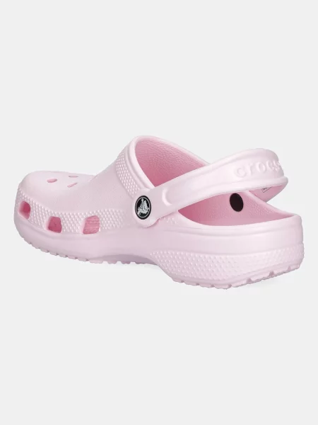 Детские шлепанцы Crocs