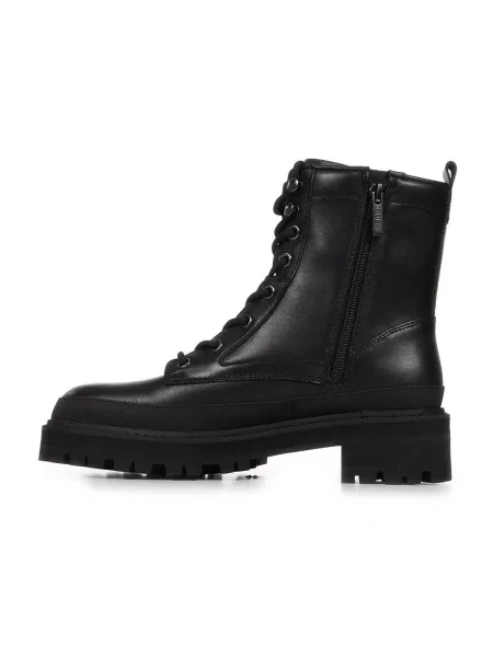 Tenisky Guess Bada 2 Black EUR 40 černé