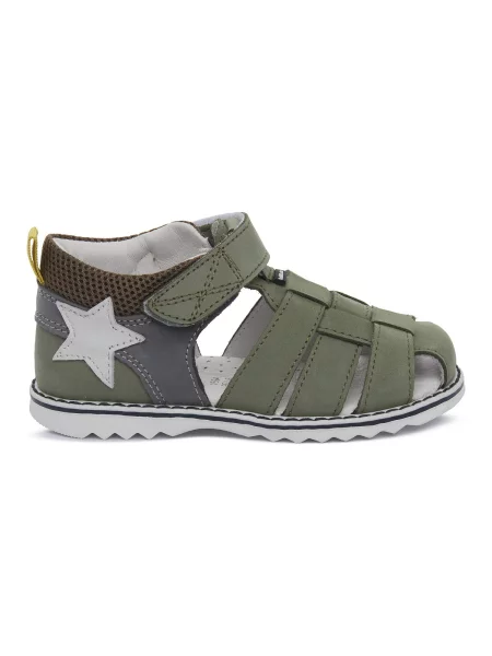 Pantofi copii Balducci alb