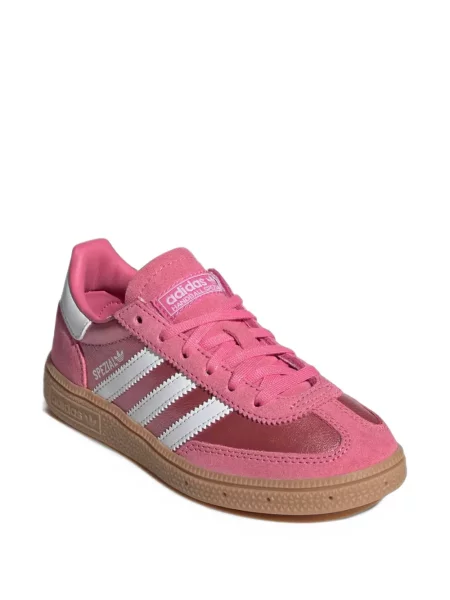 Sneakersy dziecięce Adidas Spezial różowe