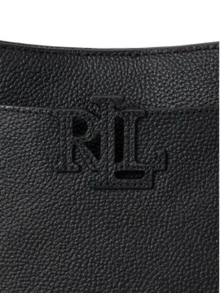 Lauren Ralph Lauren Válltáska fekete