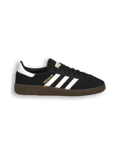 Adidas Originals sneakers Handball Spezial negru