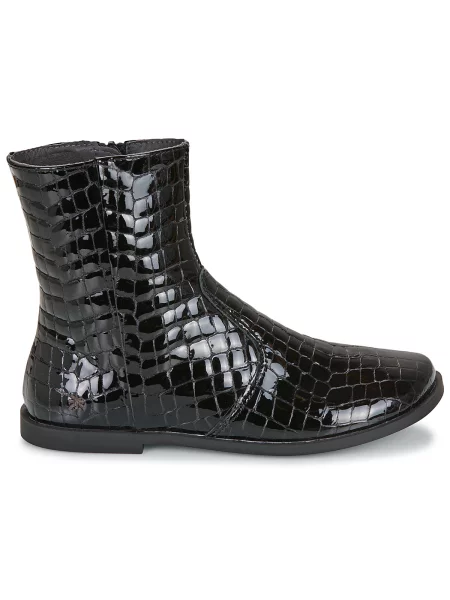 Pantofi Art negru