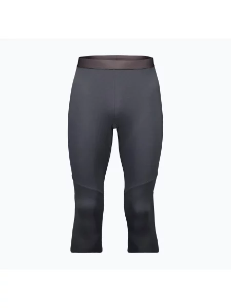 Merino gyapjú nadrág Poc szürke