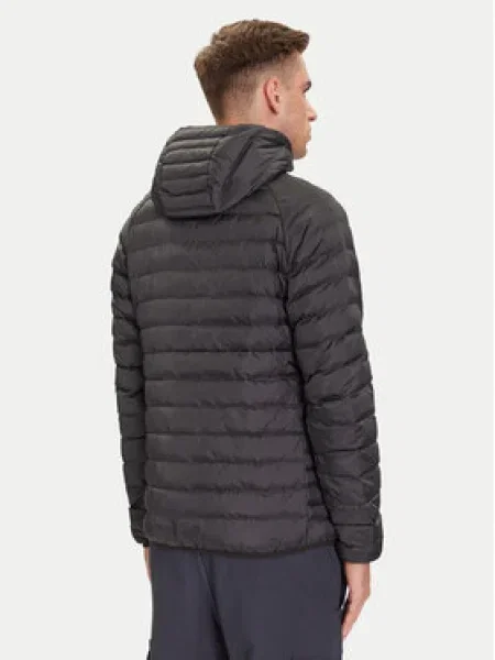 Helly Hansen Outdoor kabát Banff fekete