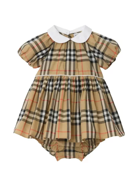 Sukienka dziecięca Burberry