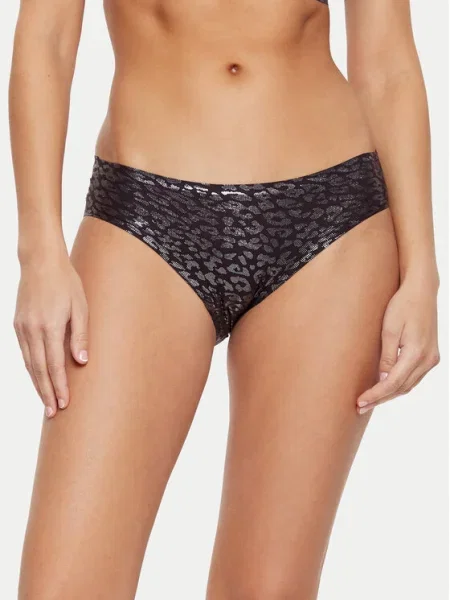 Chantelle Klasické nohavičky Soft Stretch Tmavomodrá