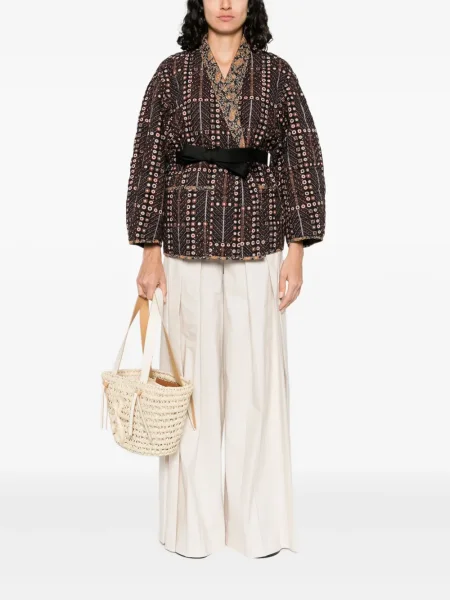 Pantaloni Alice + Olivia