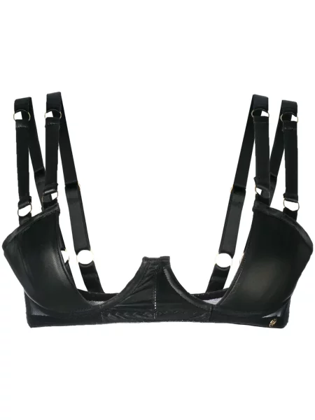 Sutien Something Wicked negru