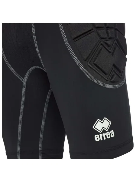 Pantaloni scurți Errea negru