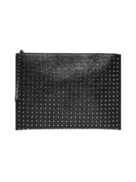 Torba John Richmond czarna