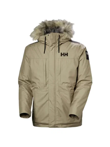 Bunda Helly Hansen béžová