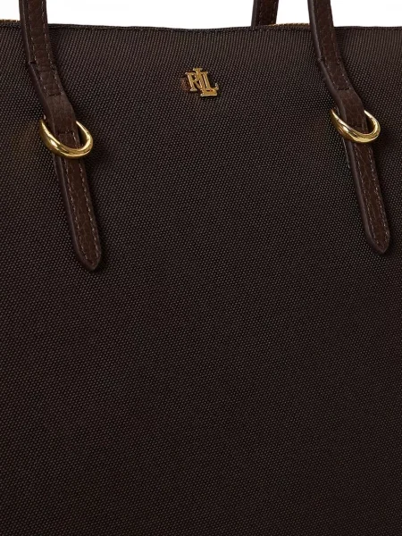 Сумка шоппер Lauren Ralph Lauren