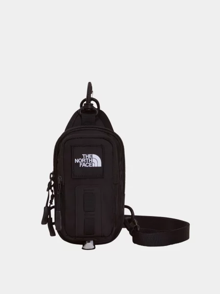 The North Face HOT SHOT CROSSBODY Крос-боді Унісекс чорний