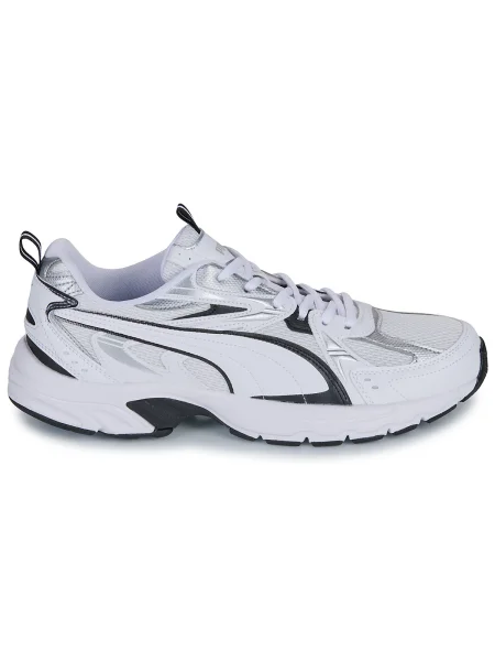 Pantofi Puma alb