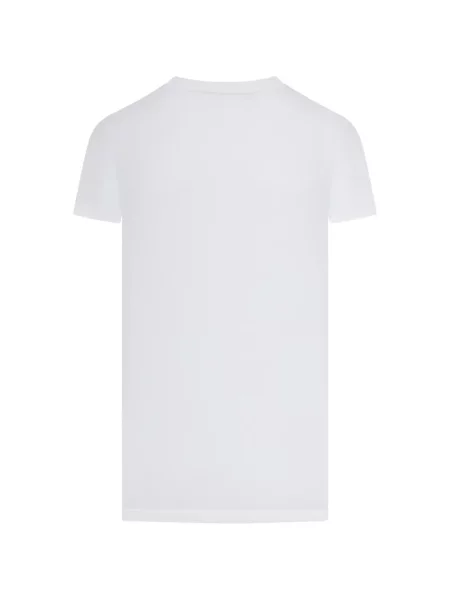 Tricou Max Mara alb