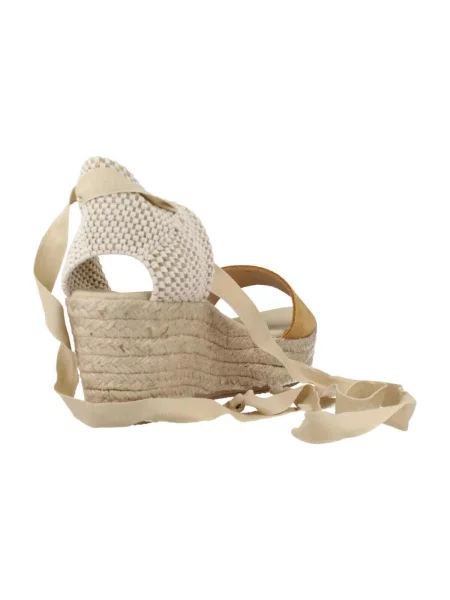 Pantofi Clara Duran galben