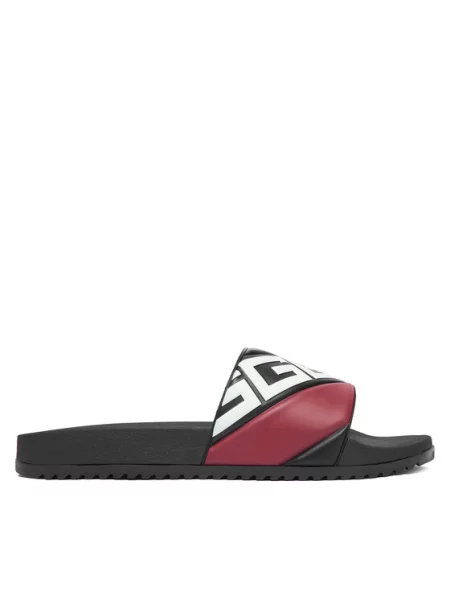Natikače Guess FMJODE crna