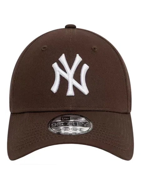 Baseballová čepice New Era LEAGUE ESSENTIAL černá