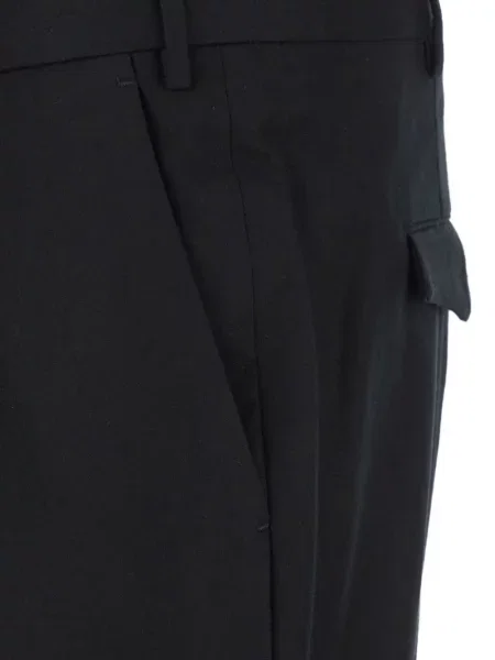 Pantaloni Pt Torino negru