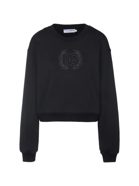 Geacă D&g negru