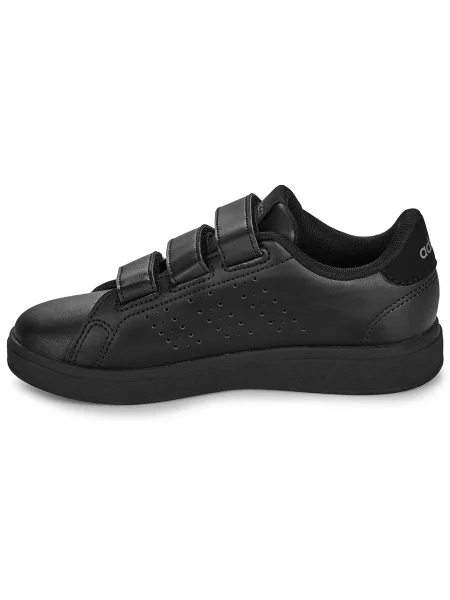 Pantofi copii Adidas negru
