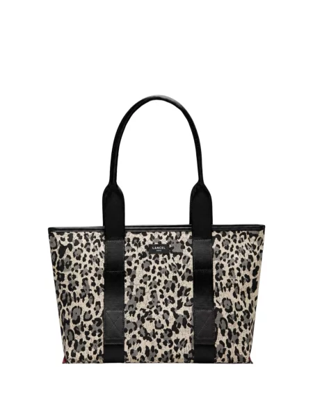 Rucsac Lancel negru