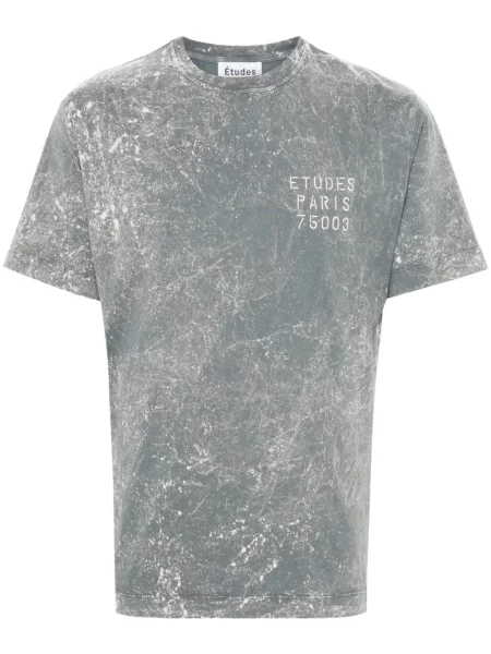 Риза Etudes сиво