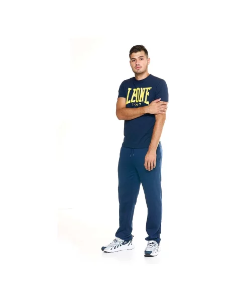 Tricou Leone 1947 albastru