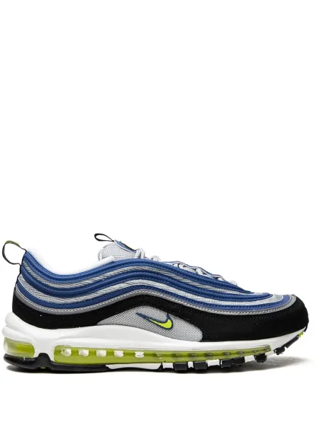 Sneakerși Nike Air Max 97 albastru