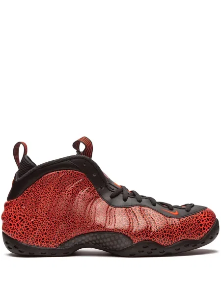 Sneakerși Nike roșu