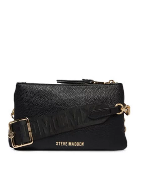 Steve Madden Torba Bnicco crna