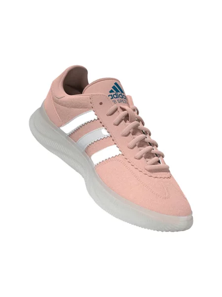 Pantofi Adidas roz