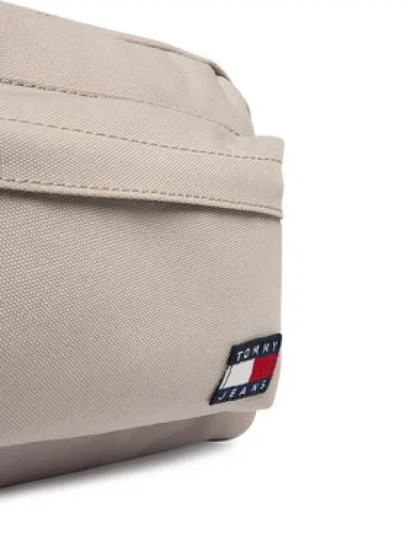 Tommy Jeans Kabelka Tjw Ess Daily Crossover béžová