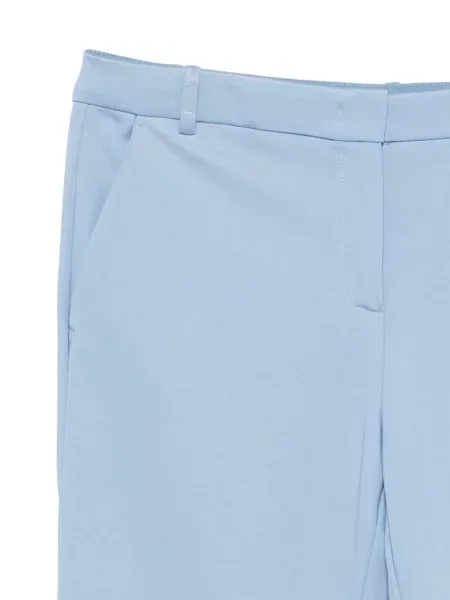 Pantaloni Pinko albastru