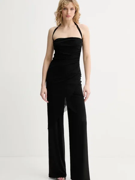 Karl Lagerfeld salopetă pentru femei negru