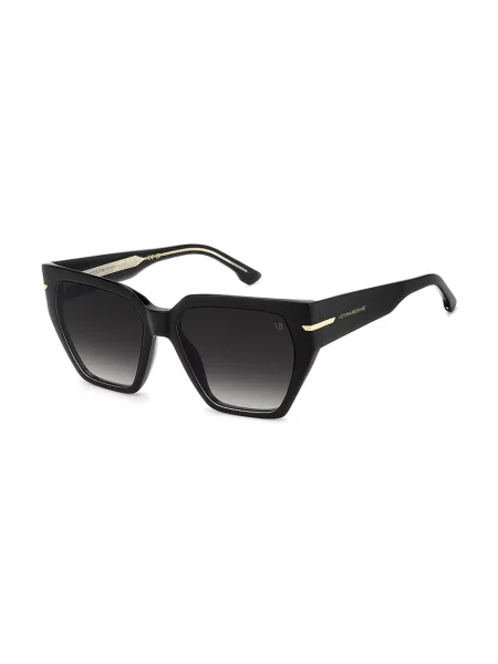 Victoria Beckham ochelari de soare negru
