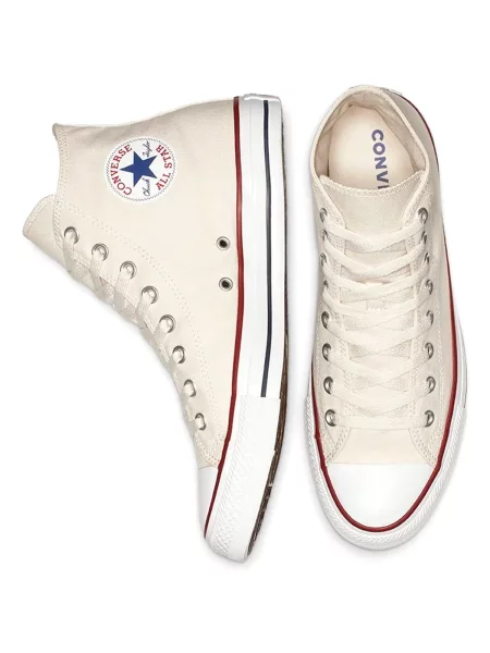 Félcipo Converse bézs