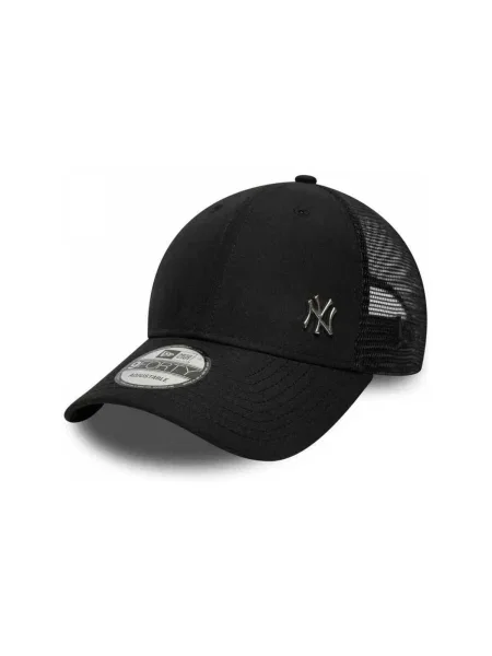 Sapka New Era fekete