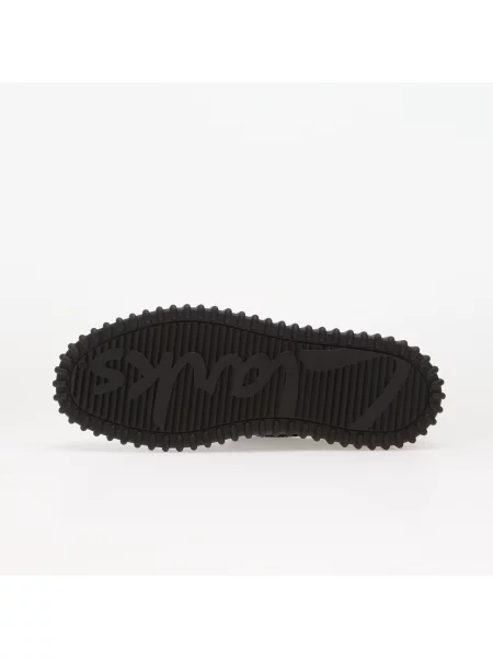 Botine Clarks din piele negru