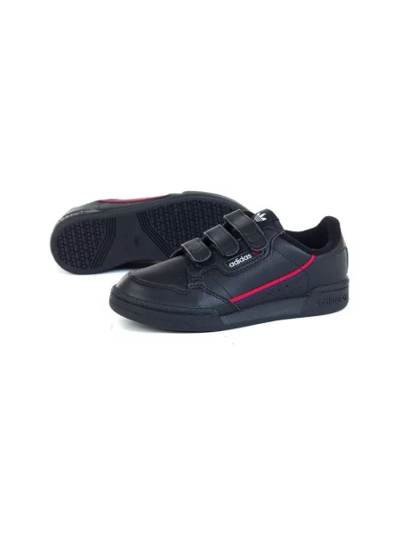 Pantofi copii Adidas negru